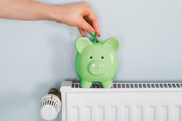 Heizkosten clever senken