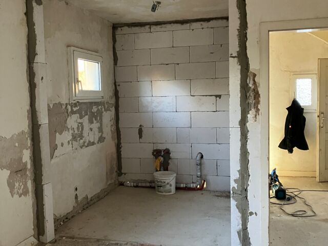 Am Tannenwäldchen 9