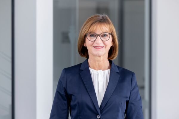 Bild von Dr. Eva-Maria Illigen-Günther