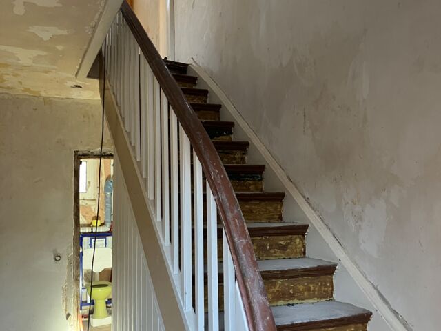 Am Tannenwäldchen 9