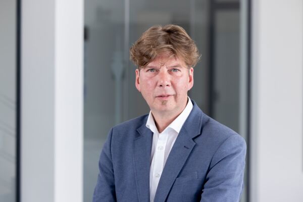 Bild von Dipl. Ing. Klaus Feldhaus