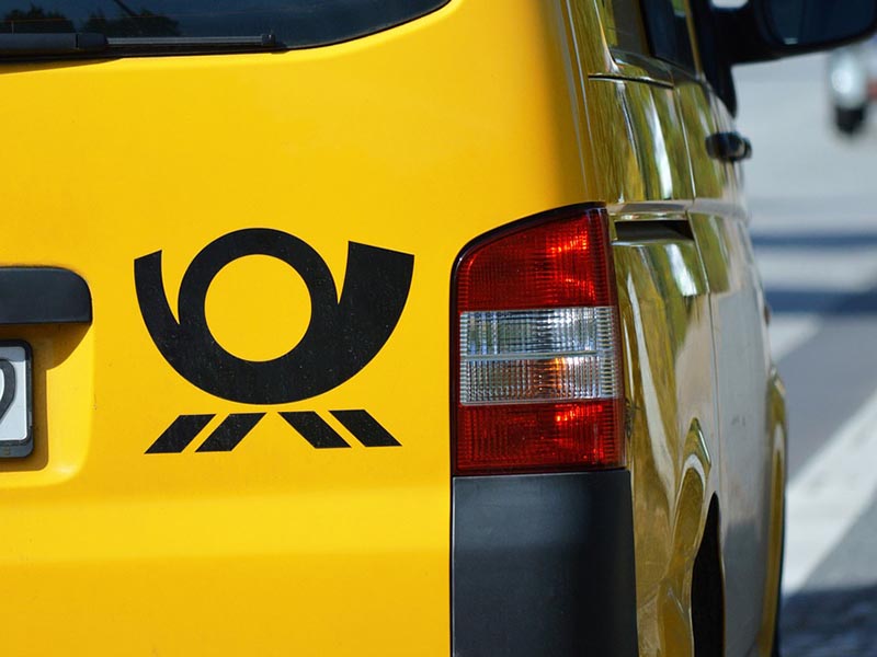 Zustellung der Betriebs- und Nebenkostenabrechnung